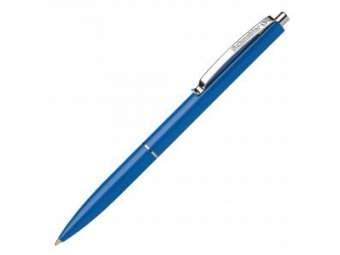 Schneider guličkové pero K15 modré