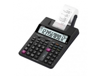 Casio HR 150 RCE kalkulačka s páskou