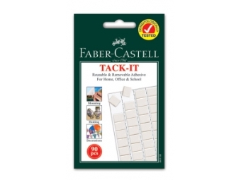 Faber-Castell Lepiaca guma Tack-It 50g