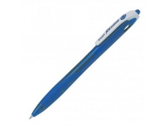 Pilot 2905 RexGrip BeGreen guličkové pero modré