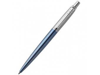 Parker JOTTER Waterloo Blue CT guličkové pero