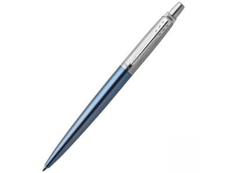 Parker Jotter Waterloo Blue CT guličkové pero