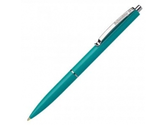 Schneider guličkové pero K15 zelené