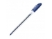 Pero guličkové 2215 SLIDEBALL 0,3mm modré