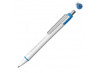 Schneider guličkové pero Slider Xite modré