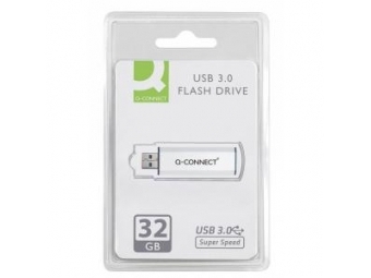 Q-Connect Flash USB 3.0, 32 GB