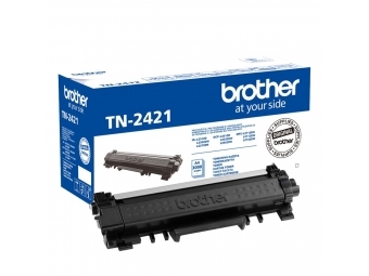 Brother TN-2421 Tonerová kazeta Black