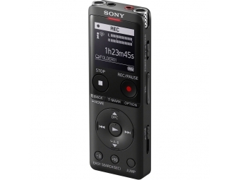 SONY Stereofónny diktafón ICD-UX570 - 4 GB