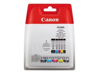 Canon PGI-570/CLI-571
