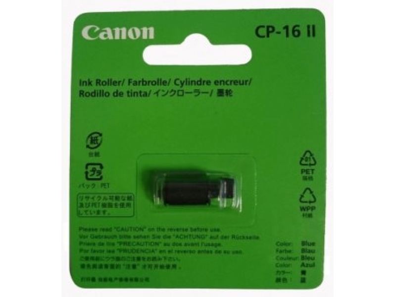 Canon cartridge CP-16 II atramentový valček (1ks)
