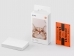 Xiaomi Mi Portable Photo Printer Paper (20ks)