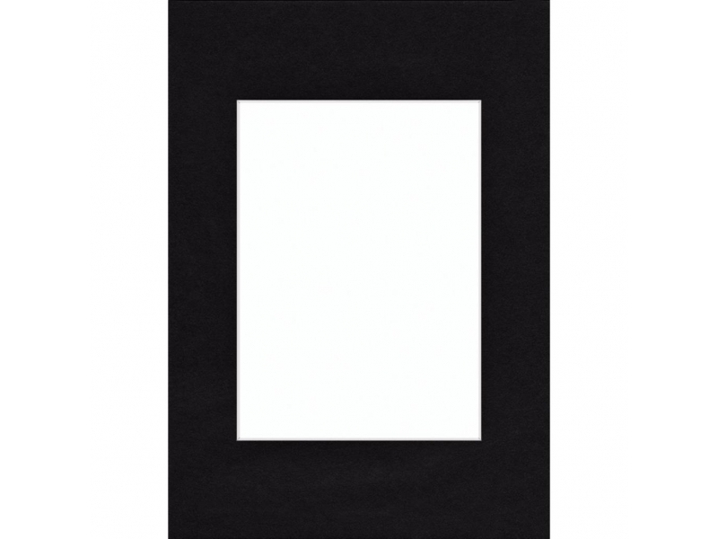 Hama 63247 pasparta, farba čierna, 40x50 cm/30x40 cm