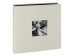 Hama 2344 album klasický FINE ART 30x30 cm, 100 strán, kriedový
