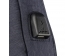 Hama 101871 taška na notebook s integrovaným USB káblom Manchester, 40 cm (15,6