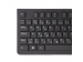 Hama 182681 klávesnica Basic KC 200, čierna