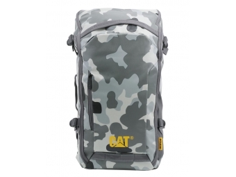 CAT ruksak/taška TARP POWER NG TETON, farba maskáčová, 40 l