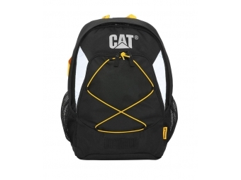 CAT študentský ruksak MOCHILAS ACTIVO, čierny, 29 l