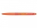 Pilot Super Grip-G Neon,1mm, pero guličkové výsuvné, oranžové