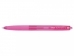 Pilot Super Grip-G Neon,1mm, pero guličkové výsuvné, ružové