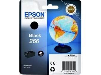 Epson T2661, 266 Black