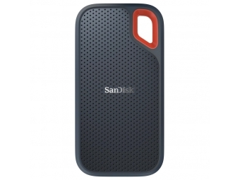 SanDisk Extreme Pro Portable SSD 2000 MB/s 1TB