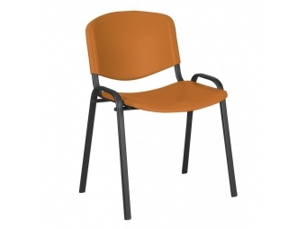 Antares Rokovacia stolička Taurus PN ISO oranžová P15