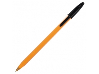 Bic Guľôčkové pero Orange Fine čierne
