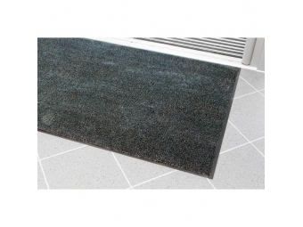 Coba Rohož Microfibre Doormat 60x90cm čierna