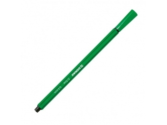 DONAU Liner D-FINE 0,4mm zelený