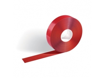 Durable Vyznačovacia páska DURALINE STRONG 50mm x 30m červená