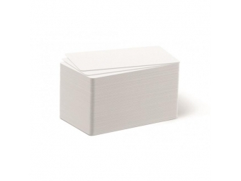 Durable Plastové karty 0,5mm do tlačiarne DURACARD ID 300 (bal=100ks)
