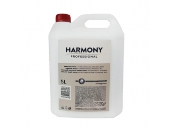 Harmony Tekuté mydlo Professional 5l