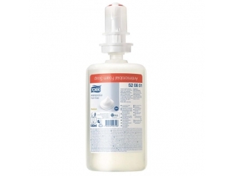 Tork Penové mydlo antimikrobionálne 1l číre