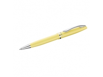 Pelikan Guľôčkové pero Jazz Pastell citrónové
