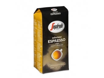 Segafredo Káva Selezione Espresso 1kg