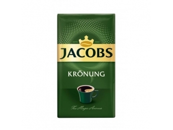 Jacobs Káva Kronung mletá 500g