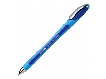 Schneider Guľôčkové pero Slider memo XB modré