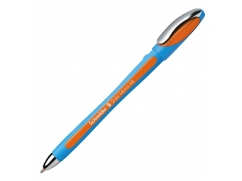 Schneider Guľôčkové pero Slider memo XB oranžové