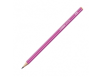 Stabilo Ceruzka 160 HB ružová (bal=12ks)