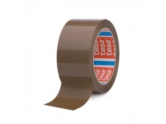 Tesa Baliaca páska štandart 48x66m hnedá