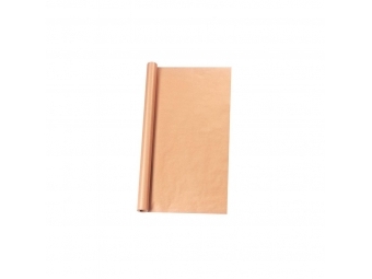 Herlitz Baliaci papier 70cm/12m, natronový, hnedý