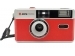 AgfaPhoto kino filmový fotoaparát Reusable červený