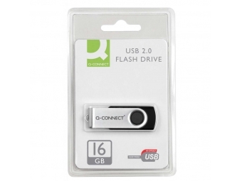 Q-Connect Flash USB 2.0, 32 GB