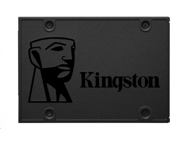 Kingston Flash SSD 960GB A400 SATA3 2.5 SSD (7mm výška)