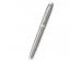 Parker IM Essential Stainless Steel CT plniace pero, 