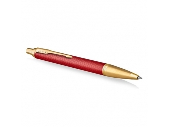 Parker IM PREMIUM Red GT guličkové pero