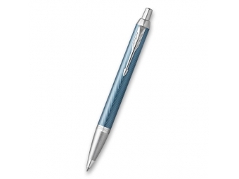 Parker IM PREMIUM Blue Grey CT guličkové pero