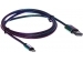 Yenkee YCU 651 USB 2.0 kábel synchronizačný a nabíjací USB A - certifikovaný Lightning, dĺžka 1 m