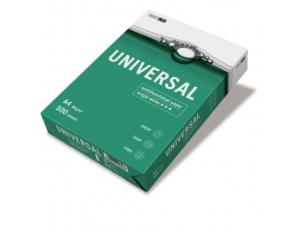 Universal A4/80g papier (bal=500hár)