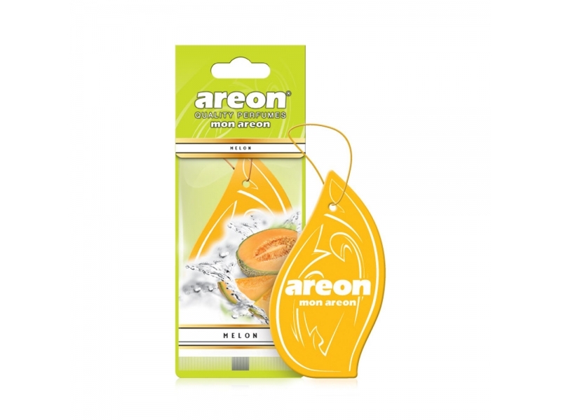 Areon Mon Melon osviežovač vzduchu 7g